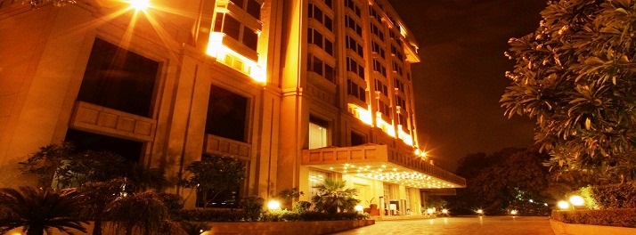 The Metropolitan Hotel & Spa - New Delhi 01.jpg